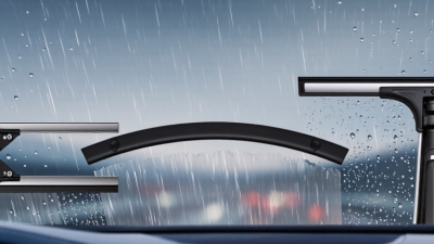 What Is the Best Type of Car Window Blades?