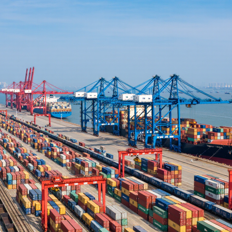 Best China Shipping Routes How to Cut Supply Chain Costs?