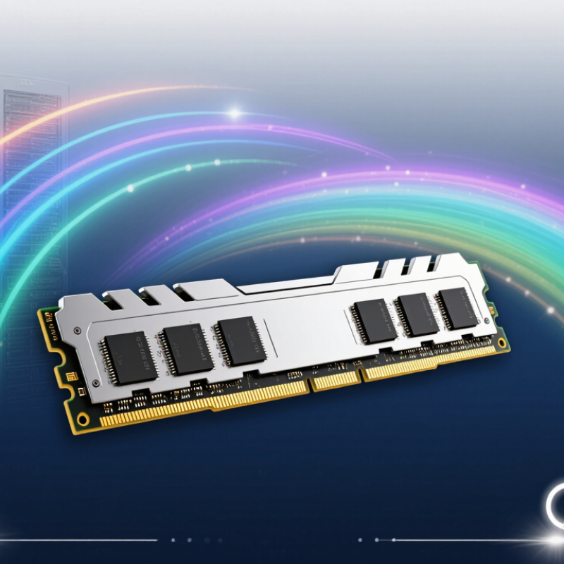 Why Choose High Frequency DDR5 for Global Procurement?