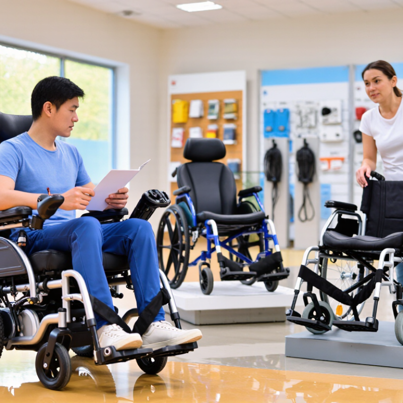 How to Compare Wheelchair Cost in 2026?