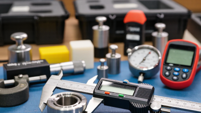 10 Tips for Choosing the Right Measuring Devices