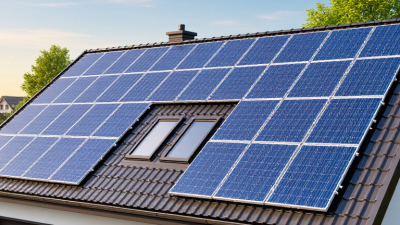 Top 10 Solar Panel Home Installation Tips for Buyers