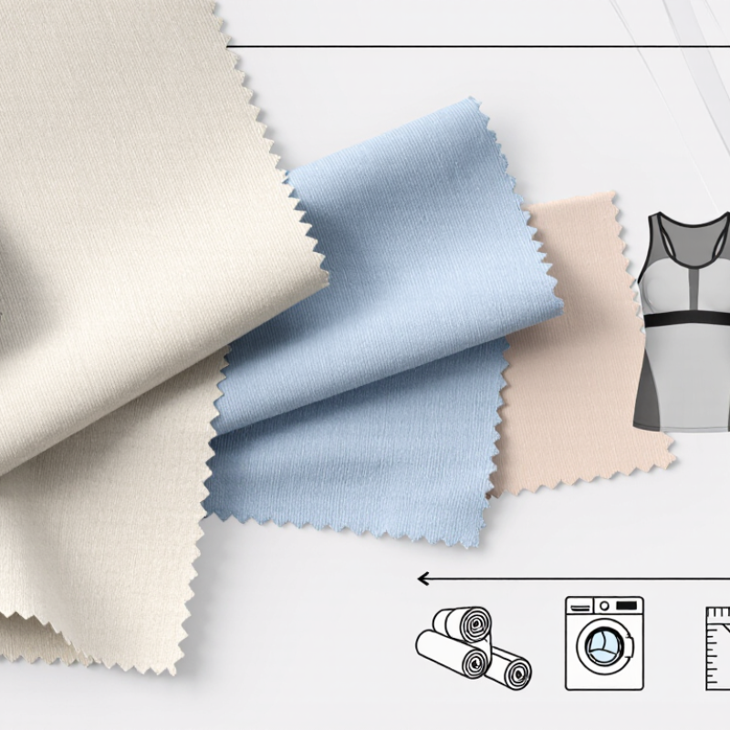 What Is the Best Fashion Single Jersey Fabric?