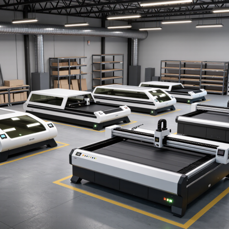 7 Best Longer Laser Cutters for Global Buyers