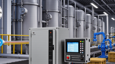 What Is Industrial Process Automation and How Does It Work?