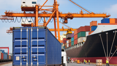 What Is International Cargo Shipping and How Does It Work?
