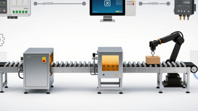 7 Best Processing Line Automation Systems for Global Buyers