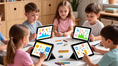 Top 10 LCD Writing Tablets for Kids in 2026
