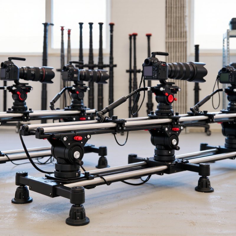 China Top 10 Camera Slider Stand Suppliers?