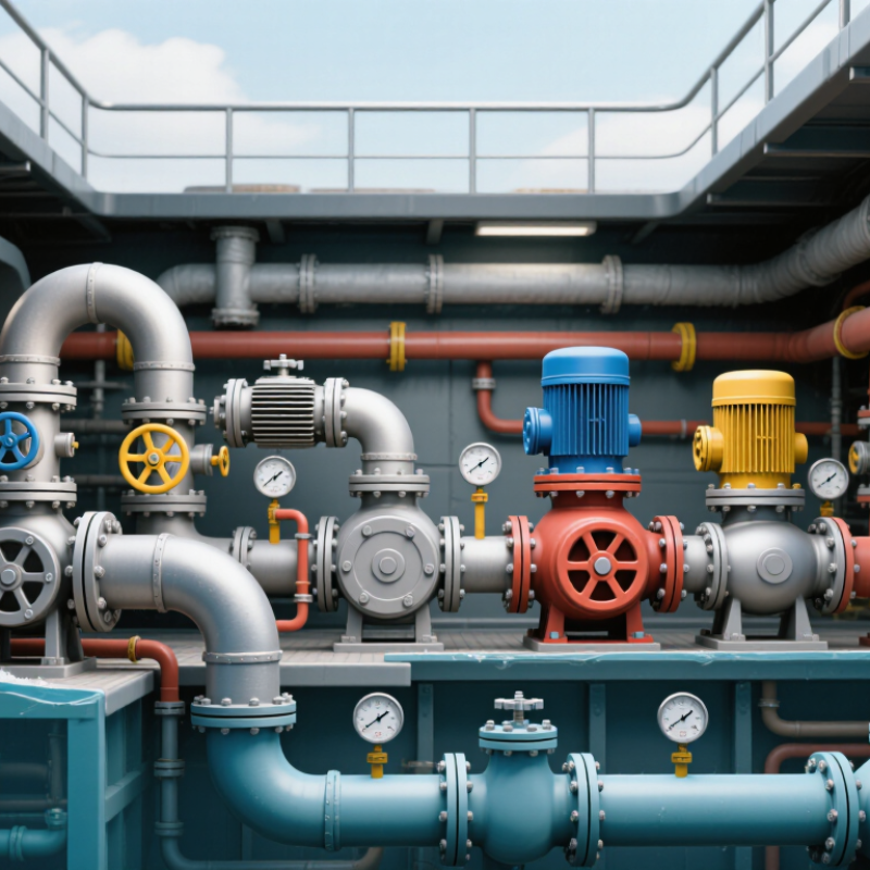 How to Choose the Right Marine Pumps in 2026?