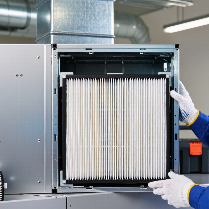 Why Is AC Filter Quality Important for Global Buyers?