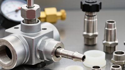 How to Choose the Right Needle Valves?