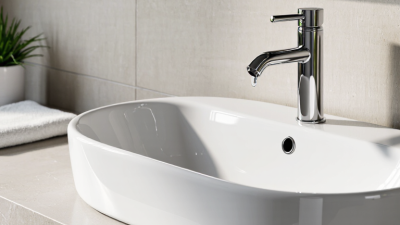 10 Tips for Choosing a Countertop Basin?