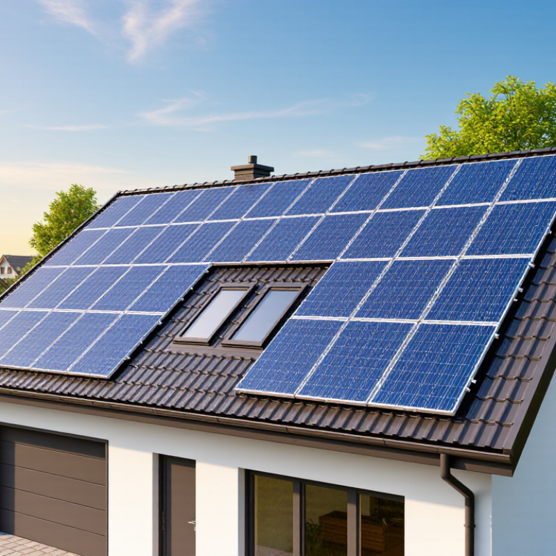 Top 10 Solar Panel Home Installation Tips for Buyers