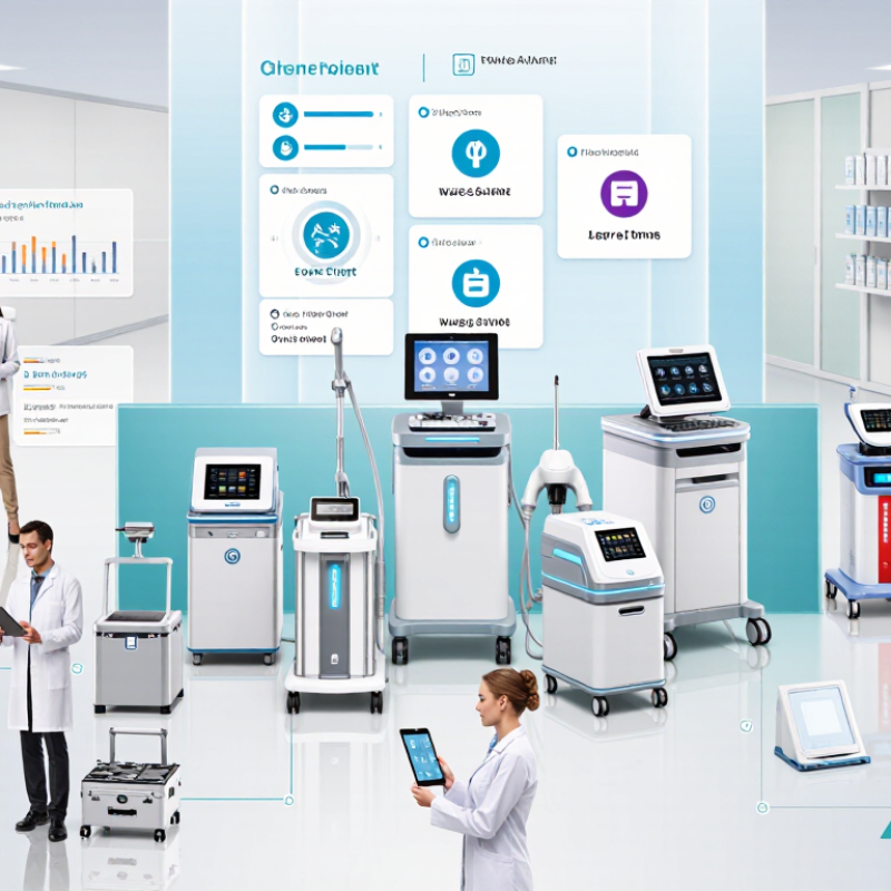 2026 Top Beauty Equipment Brands What Makes Them Successful?