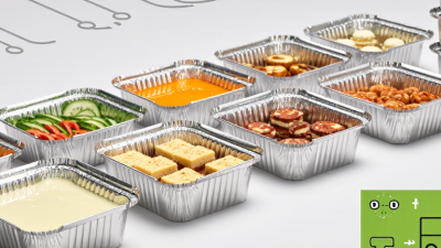 How to Choose the Best 250 ml Foil Container in 2026?