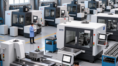 China Best Germany Machine Manufacturer?