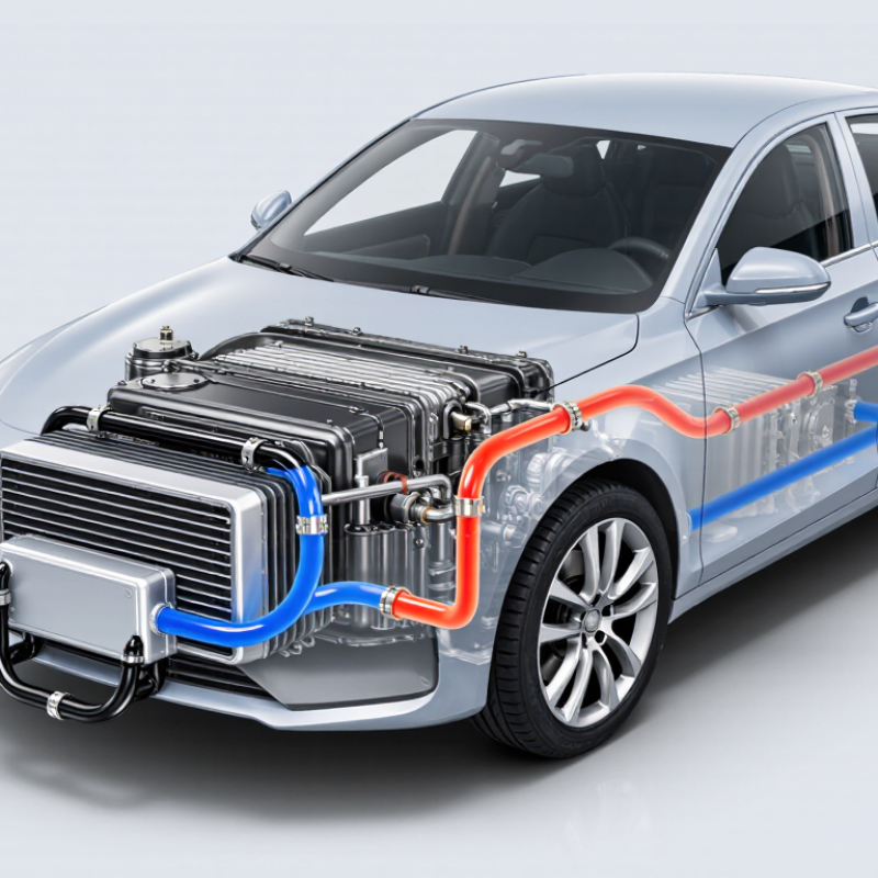 What Is a Transmission Oil Cooler and How Does It Work?