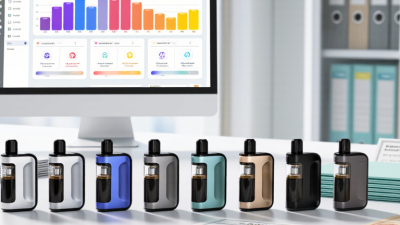 How to Source Compliant Vapor Cigarettes Online in 2026?