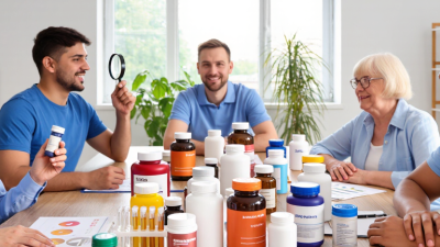10 Sleep Supplement Buying Tips for Global Buyers?