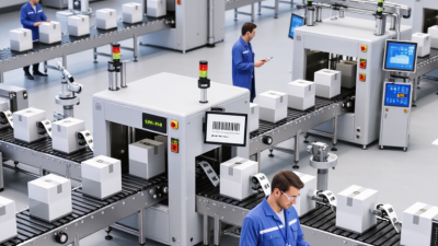 How to Export Automated Labeling Solutions Globally?