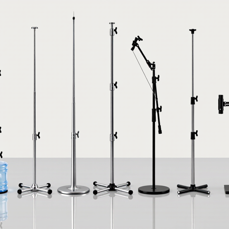 Top 10 Office Flag Stand Types for Global Buyers?
