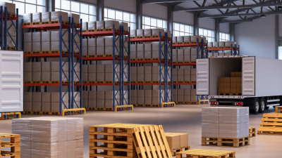 10 Best Pallet Space Calculators for Global Shipping?