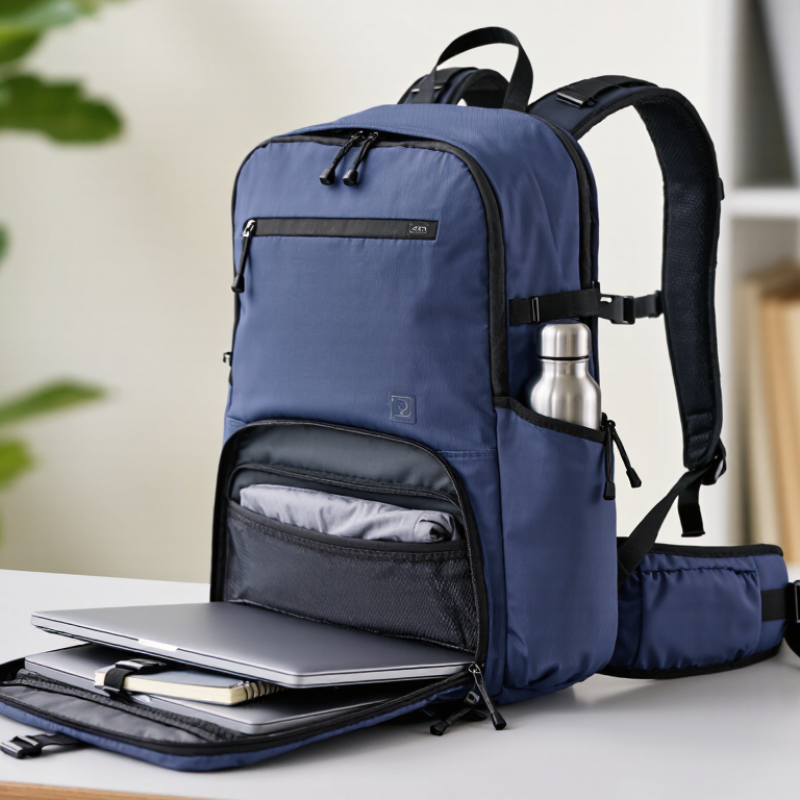What Is a Backpack and How Do You Choose the Right One?