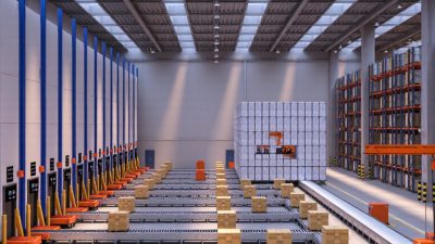 2026 Best Automated Storage and Retrieval Systems to Buy