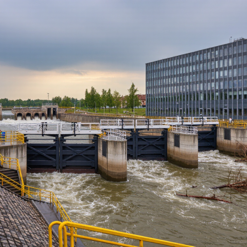 How to Choose Flood Gates in 2026?