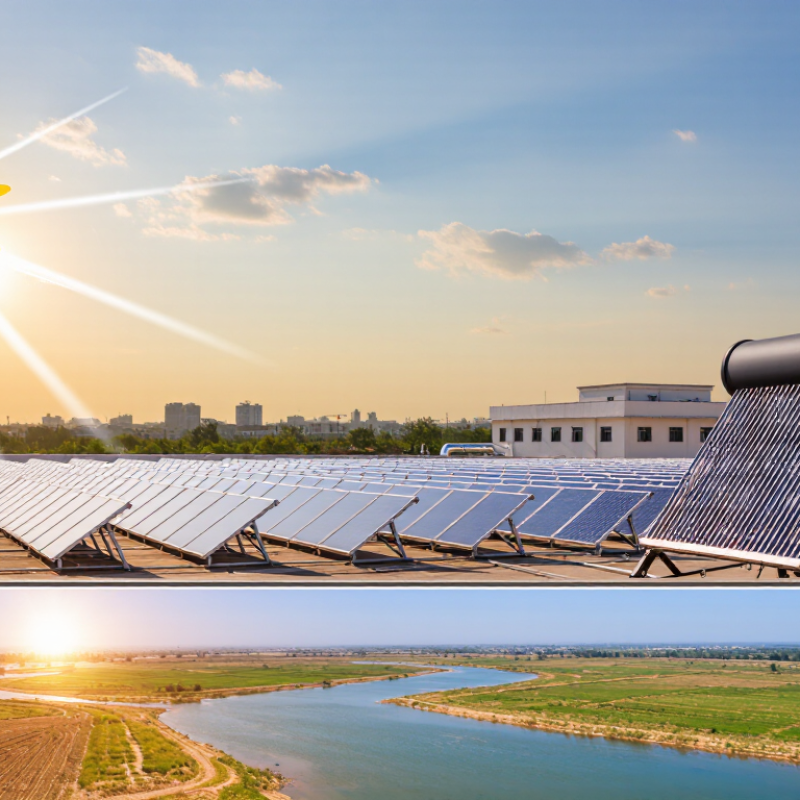 What Is Sun Energy and How Does It Work?