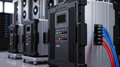 2026 Best AC to AC Inverter for Global Buyers?