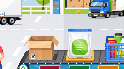 Why Choose Sustainable Packaging Solutions for Buyers?