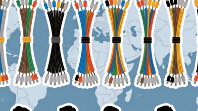 Top 10 Cable Harness Manufacturers for Global Buyers