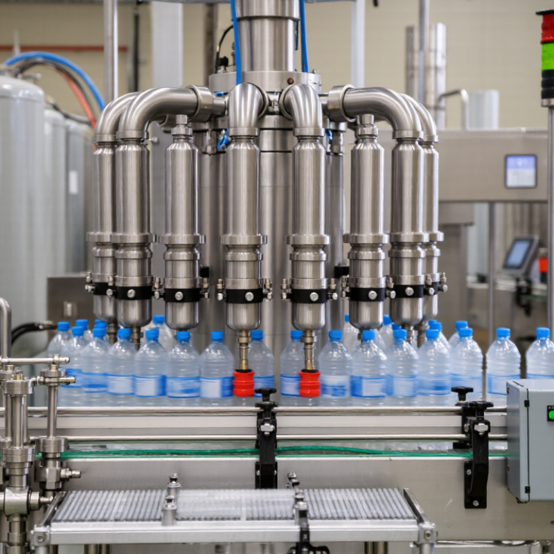 2026 Best Liquid Nitrogen Dosing System for Global Buyers