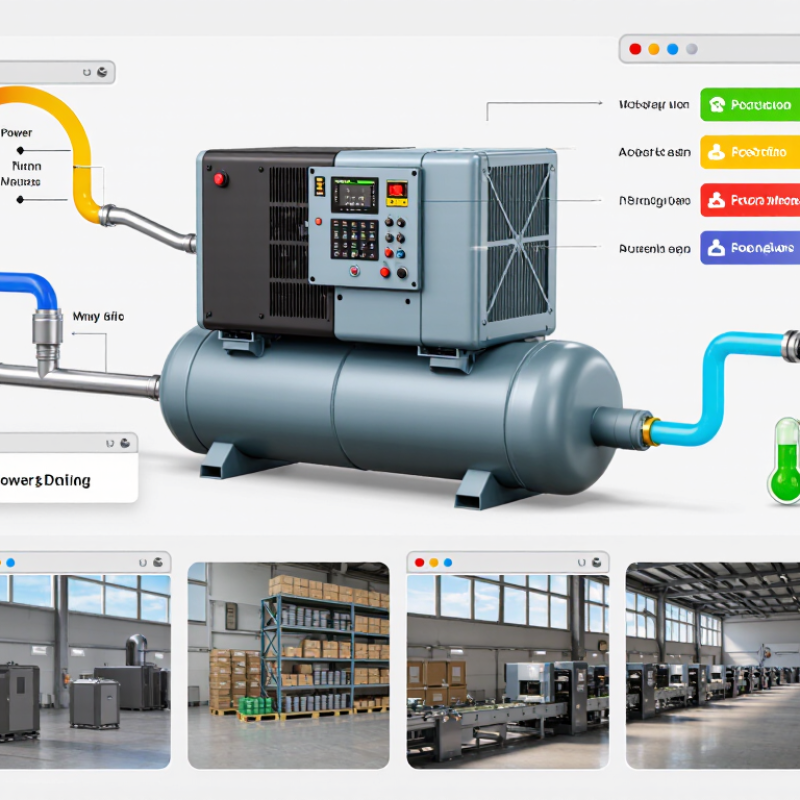 China Best Single VSD Compressor for Global Buyers?