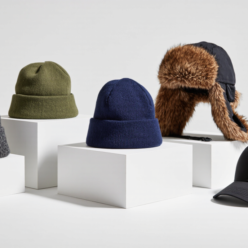 2026 Top Winter Hat Types for Global Buyers?