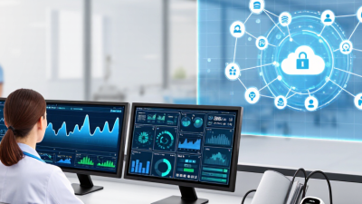 China Top 10 Remote Patient Monitoring System Suppliers?