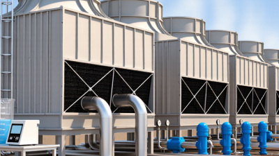 How to Choose Cooling Water Treatment Chemicals?