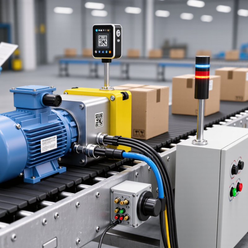 How to Choose an Electric Gear Motor in 2026?