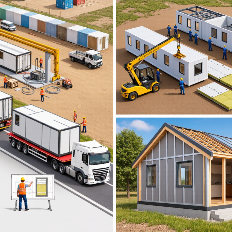 China Best Expandable House vs Prefab House Which Is Best?