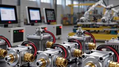 China Best Fuel Pump Manufacturers for Global Buyers?