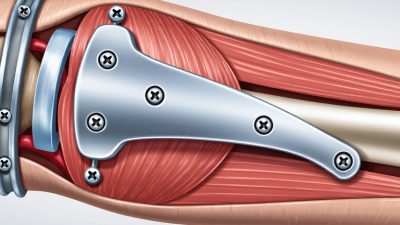 What Are Surgical Plates and How Do They Work?