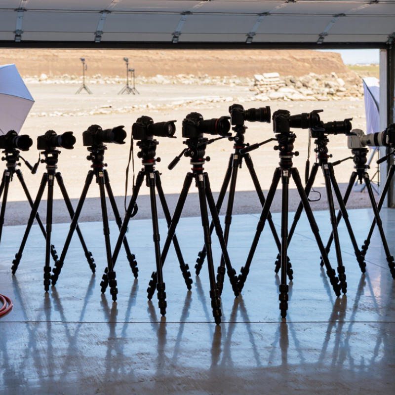 Top 10 Heavy Duty Tripods for Professional Buyers