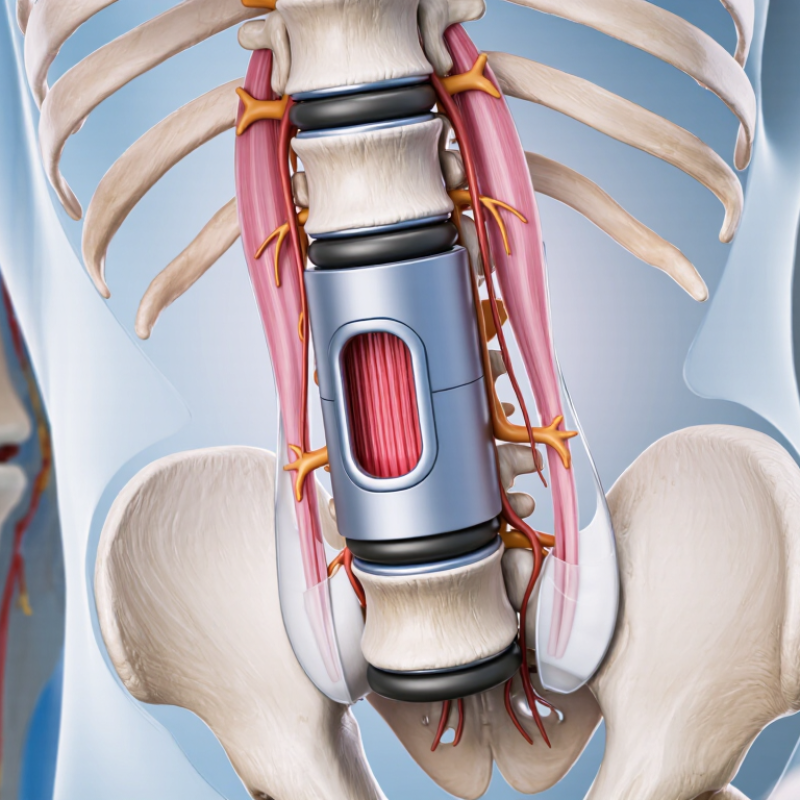How to Choose the Right Cervical Interbody Fusion Cage?