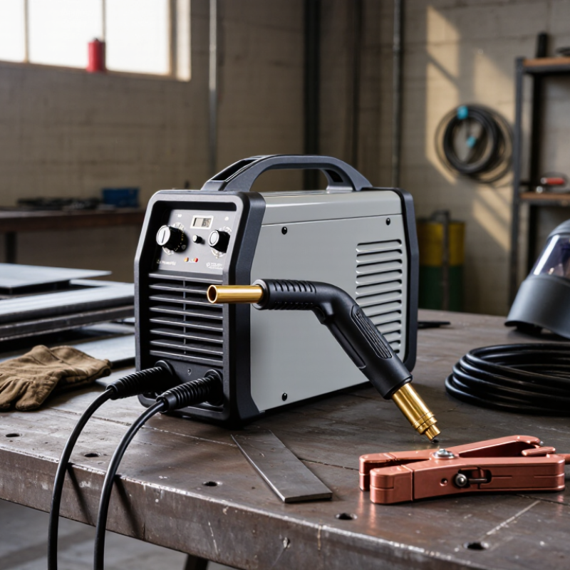 How to Choose a Handheld Welder in 2026?