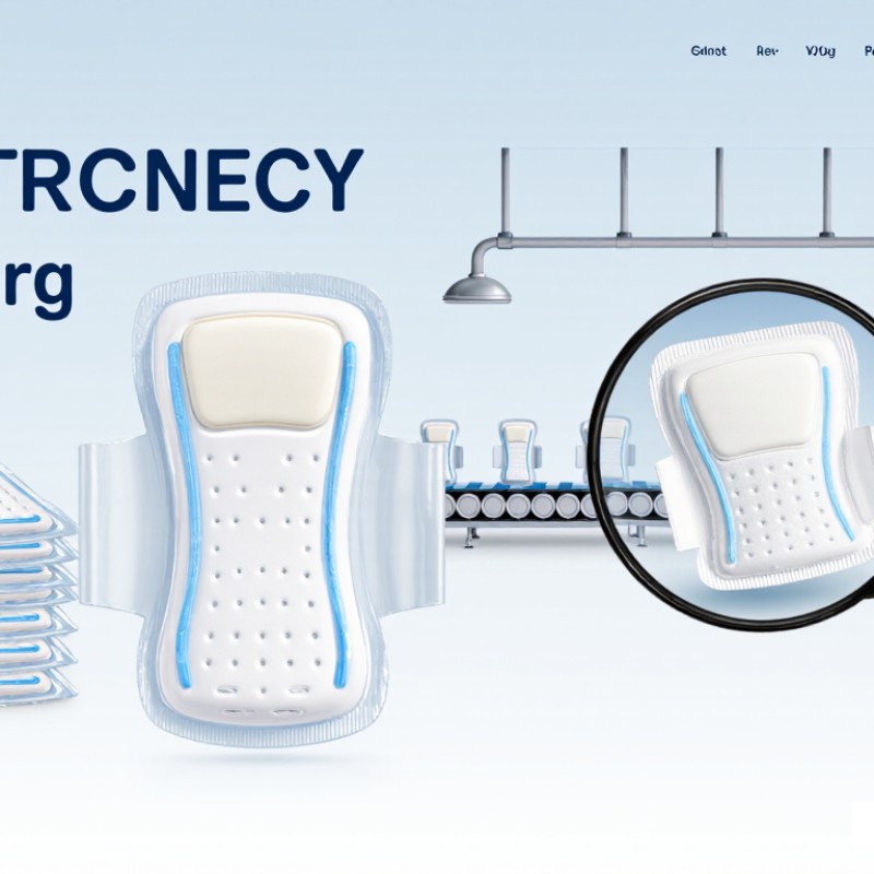 Top Adult Urine Pad Suppliers for Global Buyers?