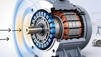 What Is a PM Synchronous Motor and How Does It Work?