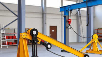 2026 Top Manual Chain Hoist Types for Global Buyers?
