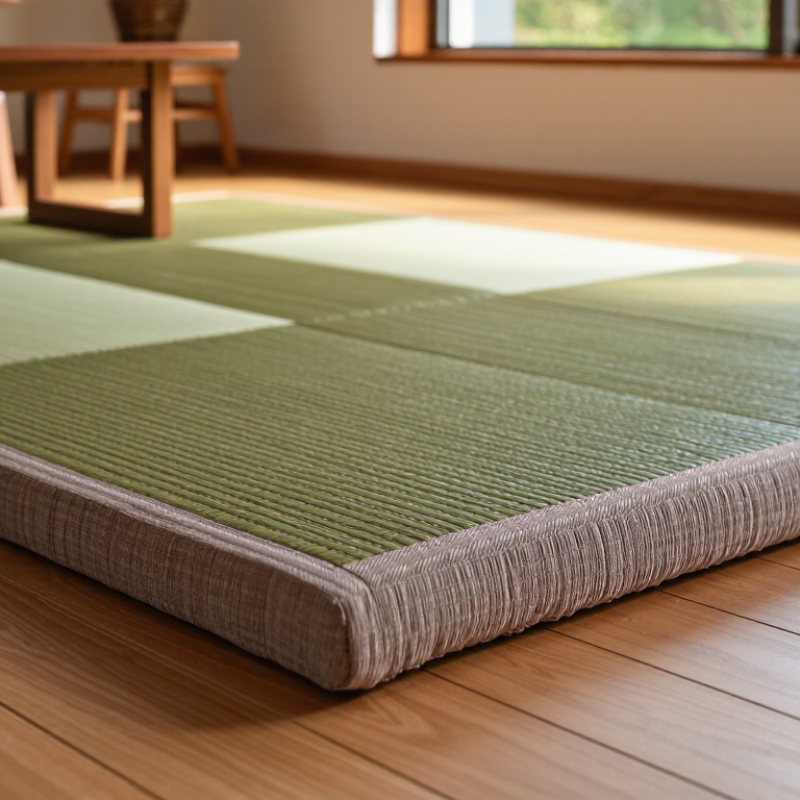 4 Tips for Choosing the Best 4cm Tatami Mat